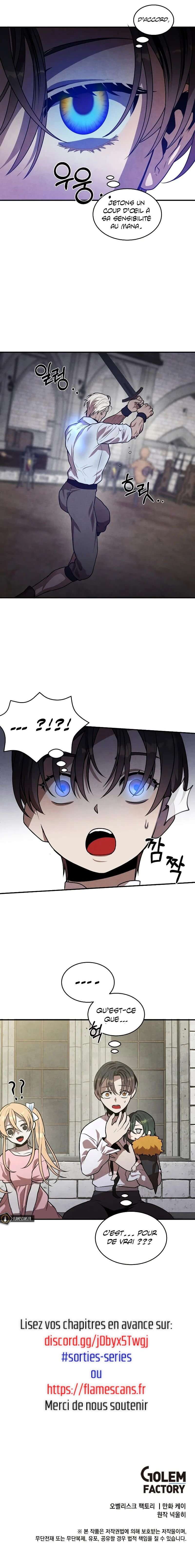 Read Legendary Youngest Son of the Marquis House FR Manga Online