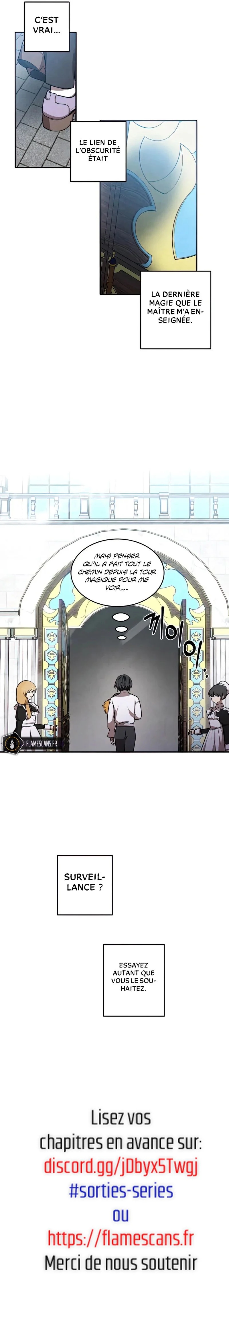 Read Legendary Youngest Son of the Marquis House FR Manga Online