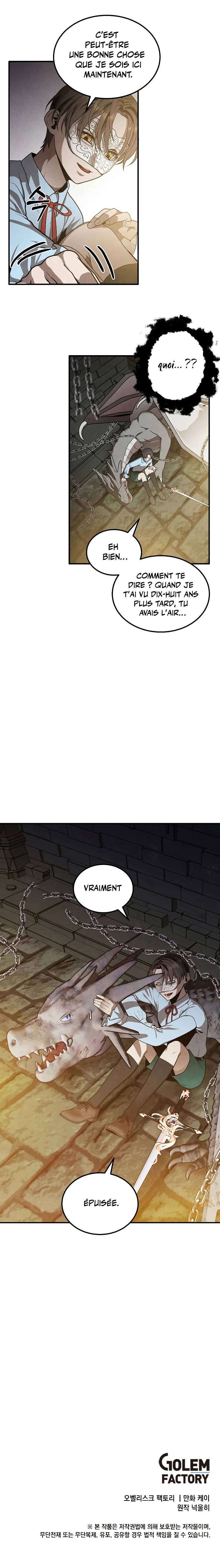Read Legendary Youngest Son of the Marquis House FR Manga Online