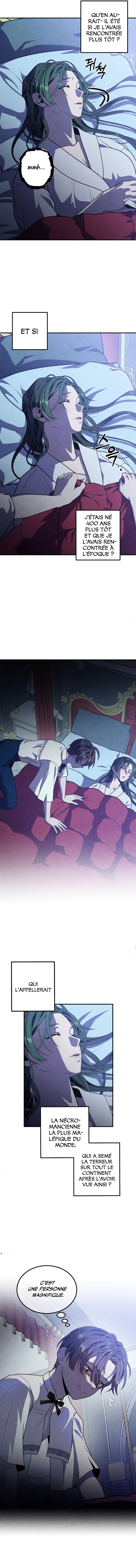 Read Legendary Youngest Son of the Marquis House FR Manga Online