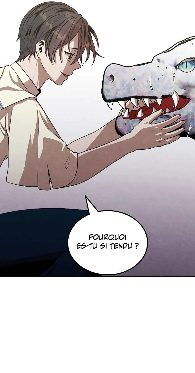 Read Legendary Youngest Son of the Marquis House FR Manga Online