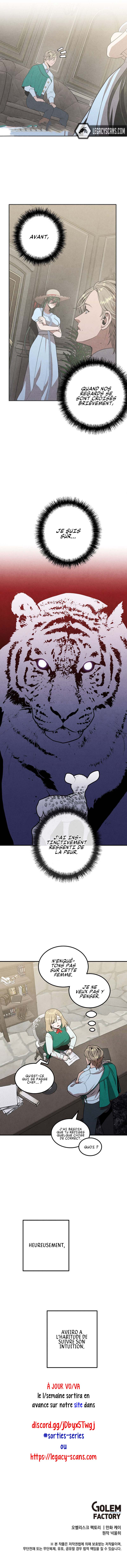 Read Legendary Youngest Son of the Marquis House FR Manga Online