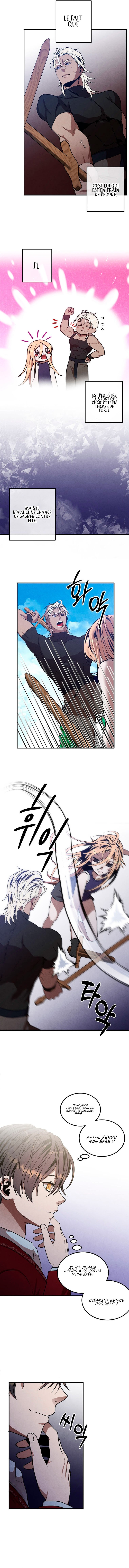 Read Legendary Youngest Son of the Marquis House FR Manga Online
