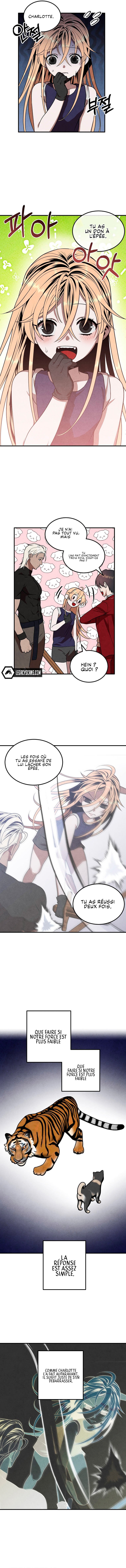 Read Legendary Youngest Son of the Marquis House FR Manga Online