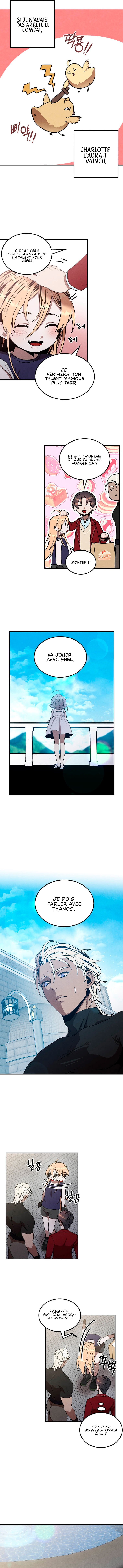 Read Legendary Youngest Son of the Marquis House FR Manga Online