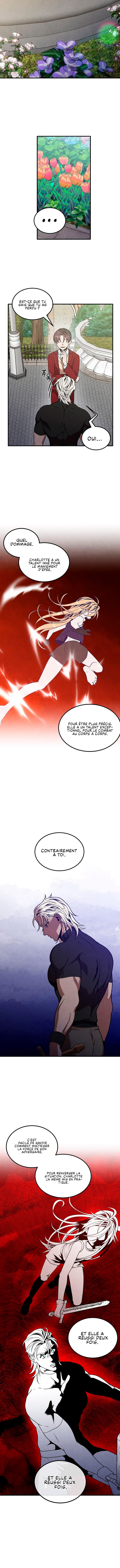 Read Legendary Youngest Son of the Marquis House FR Manga Online