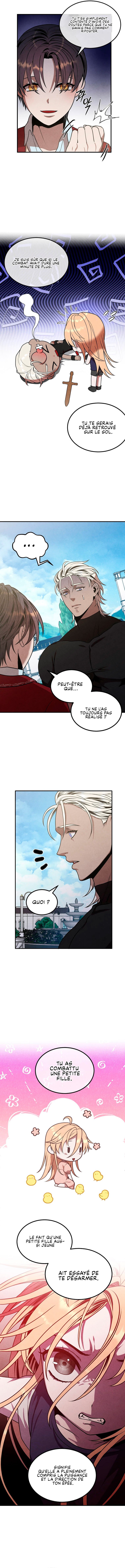 Read Legendary Youngest Son of the Marquis House FR Manga Online