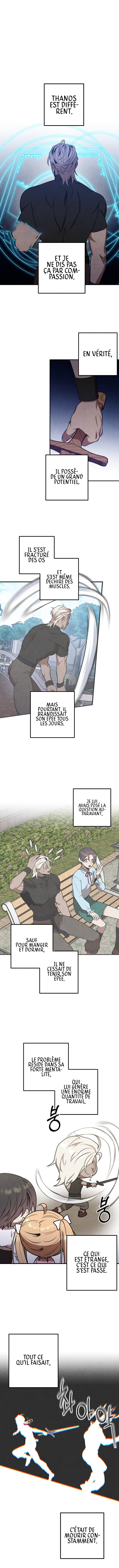 Read Legendary Youngest Son of the Marquis House FR Manga Online