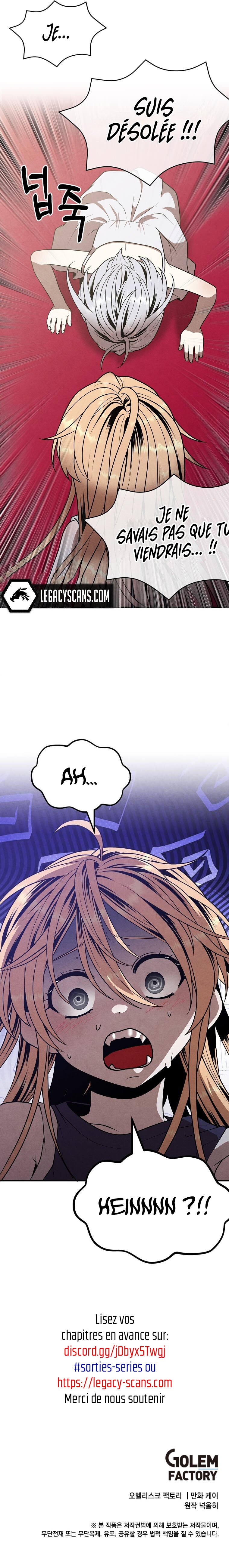 Read Legendary Youngest Son of the Marquis House FR Manga Online