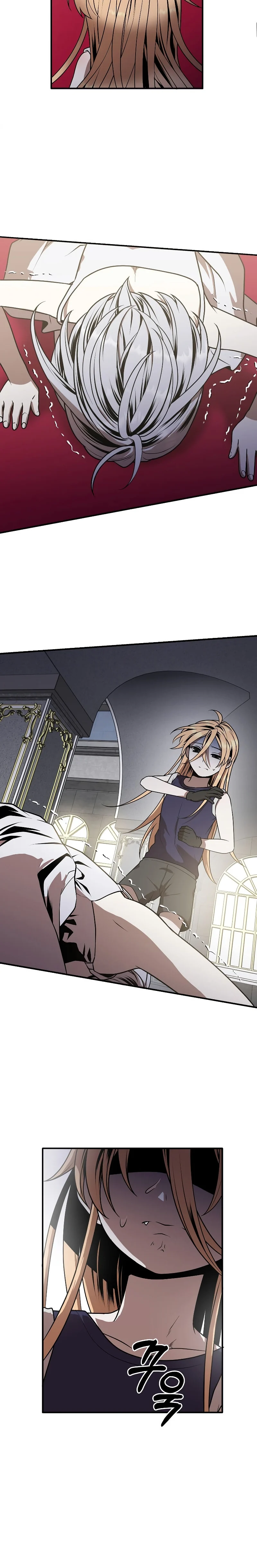 Read Legendary Youngest Son of the Marquis House FR Manga Online
