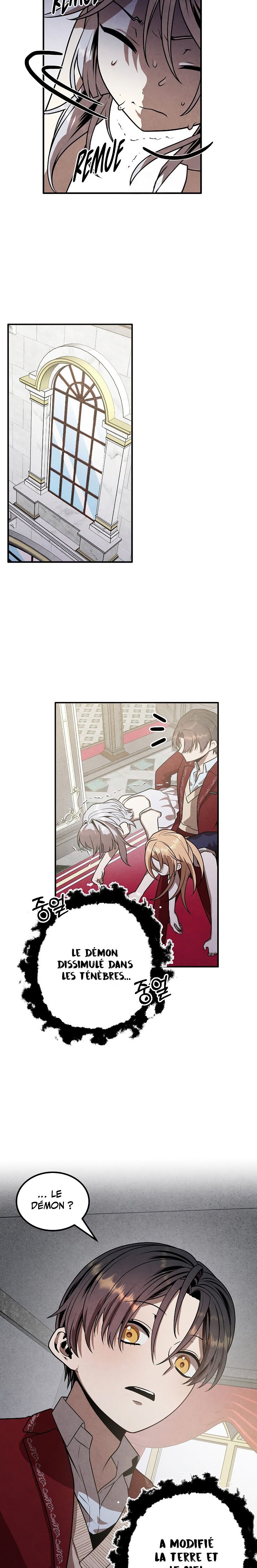 Read Legendary Youngest Son of the Marquis House FR Manga Online