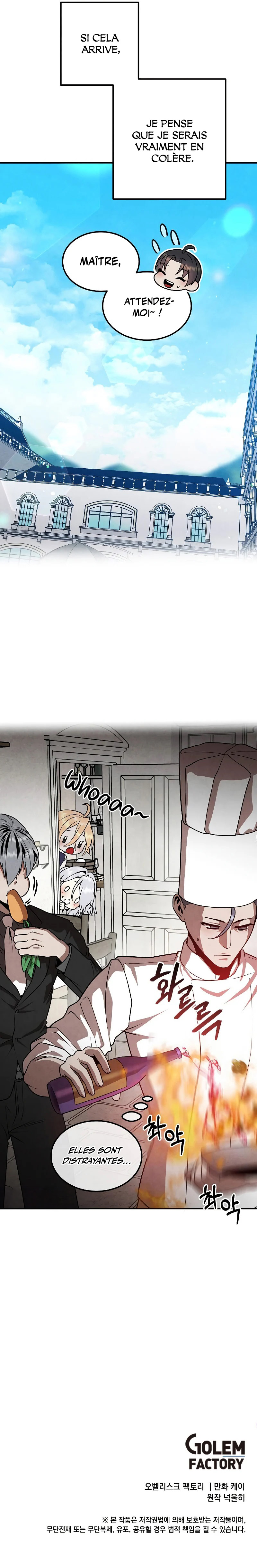 Read Legendary Youngest Son of the Marquis House FR Manga Online