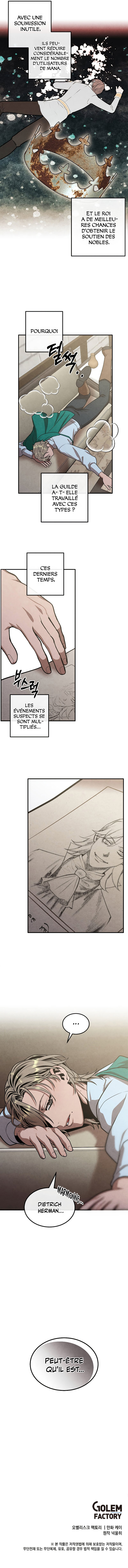 Read Legendary Youngest Son of the Marquis House FR Manga Online