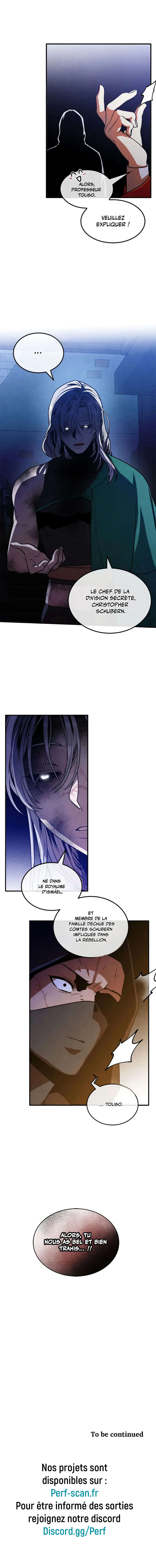 Read Legendary Youngest Son of the Marquis House FR Manga Online