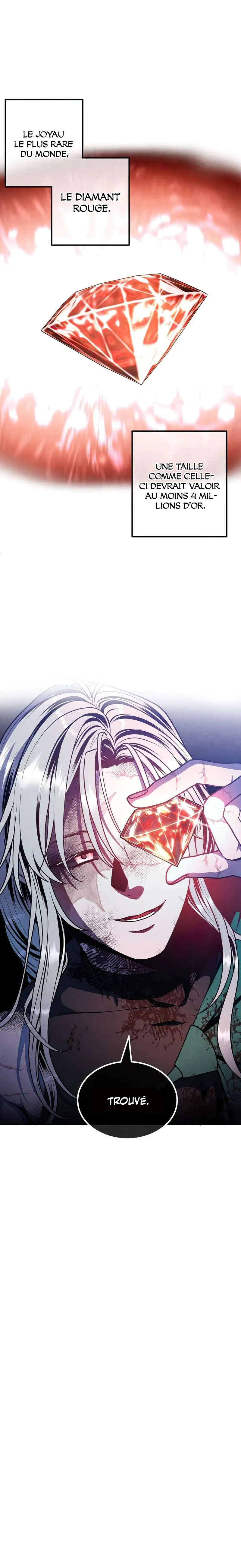 Read Legendary Youngest Son of the Marquis House FR Manga Online