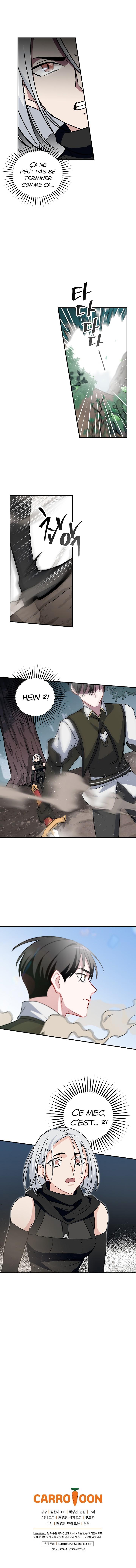 Read Leveling Up, By Only Eating! FR Manga Online
