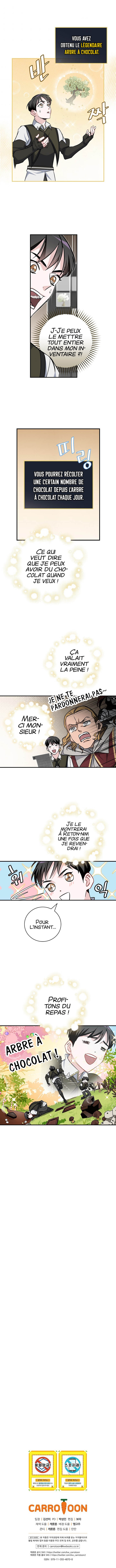 Read Leveling Up, By Only Eating! FR Manga Online