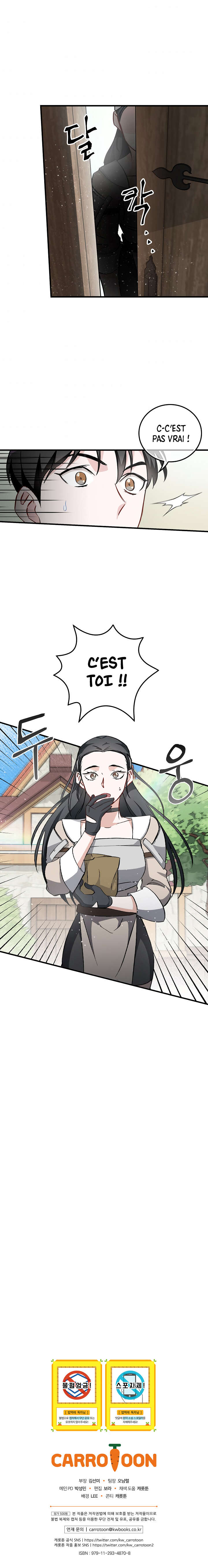 Read Leveling Up, By Only Eating! FR Manga Online