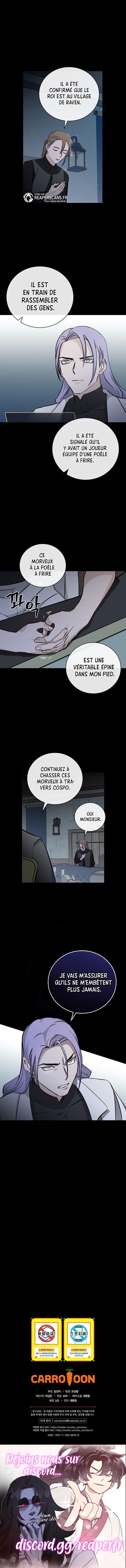 Read Leveling Up, By Only Eating! FR Manga Online