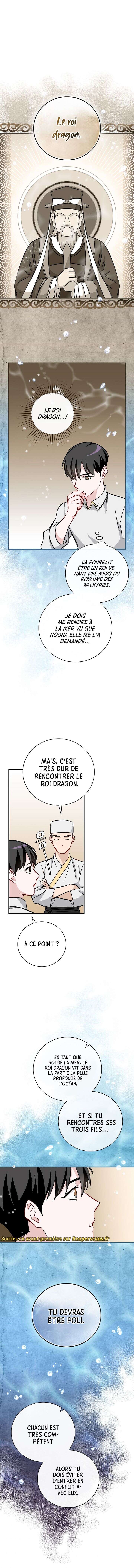 Read Leveling Up, By Only Eating! FR Manga Online