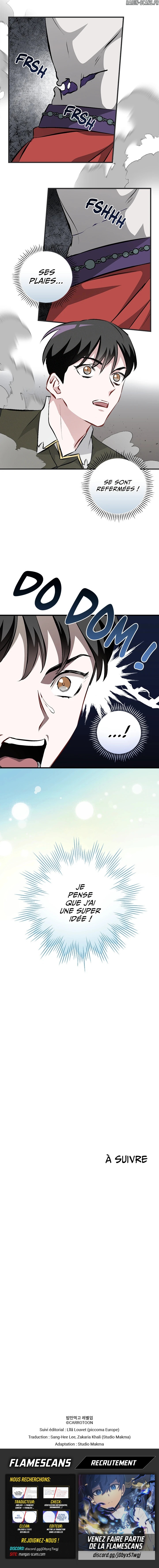 Read Leveling Up, By Only Eating! FR Manga Online
