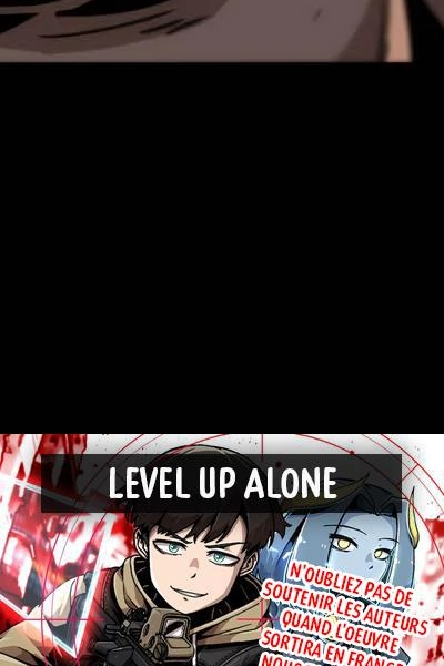Read Leveling up Alone FR Manga Online