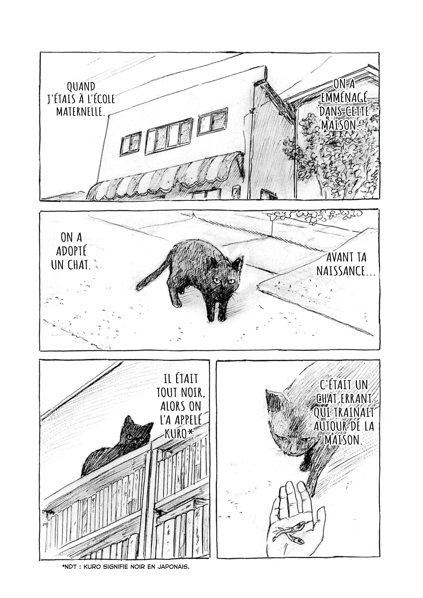 Read Mabataki no Oto FR Manga Online