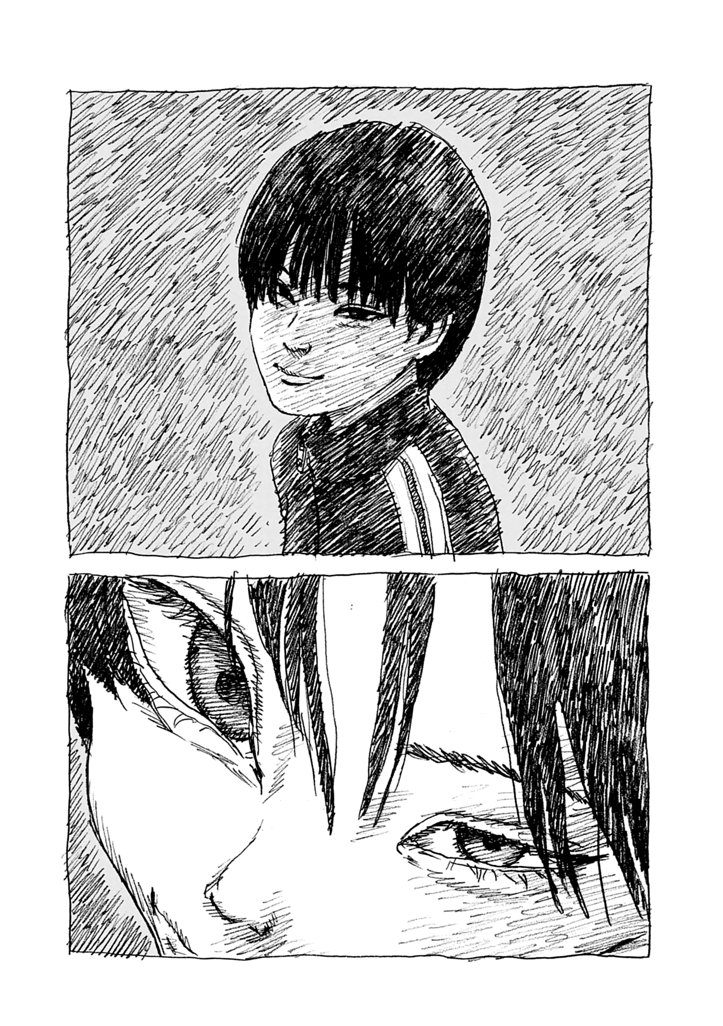 Read Mabataki no Oto FR Manga Online