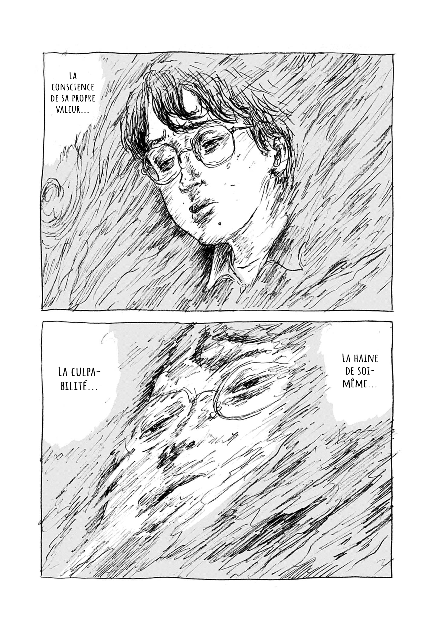 Read Mabataki no Oto FR Manga Online