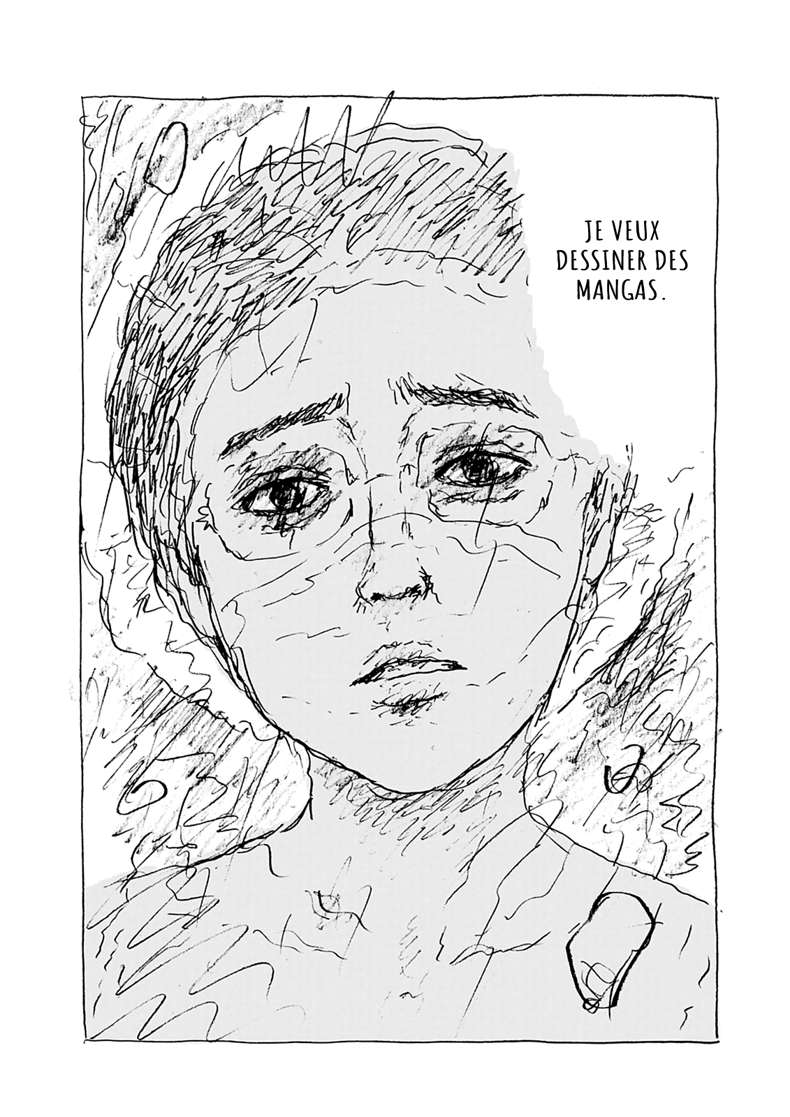 Read Mabataki no Oto FR Manga Online