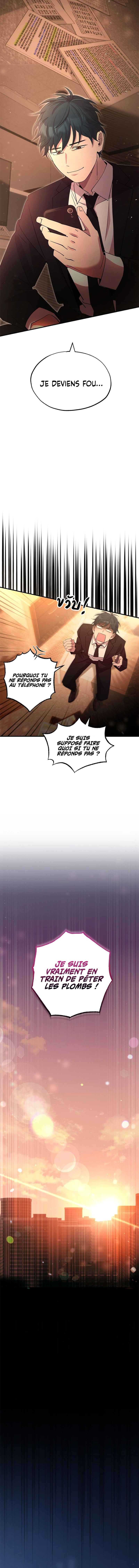Read Magical Realm Shopkeeper FR Manga Online