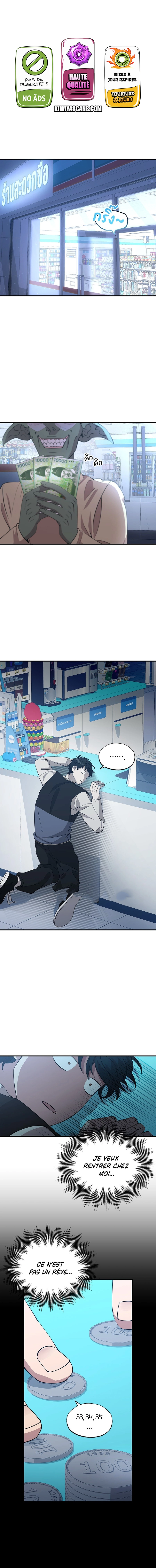 Read Magical Realm Shopkeeper FR Manga Online