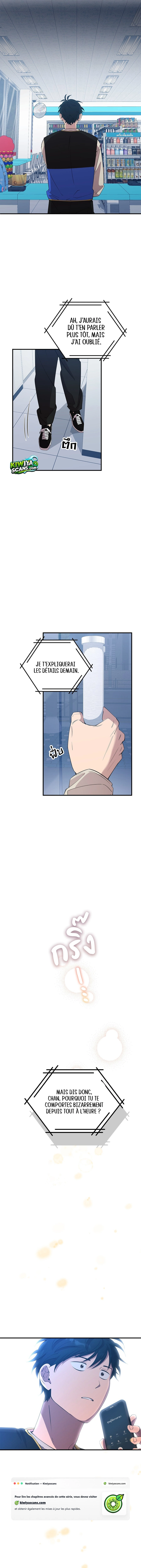 Read Magical Realm Shopkeeper FR Manga Online