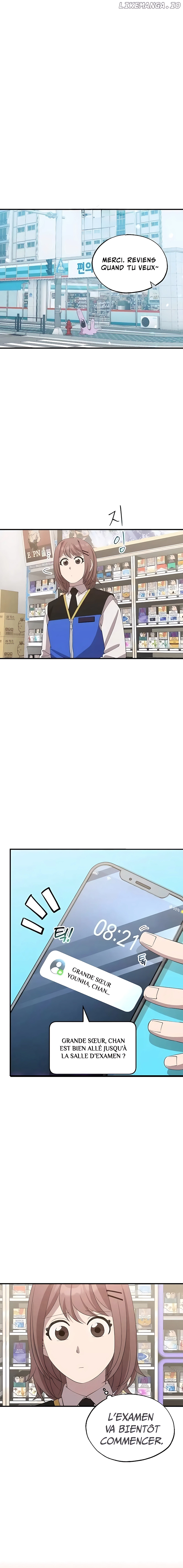 Read Magical Realm Shopkeeper FR Manga Online
