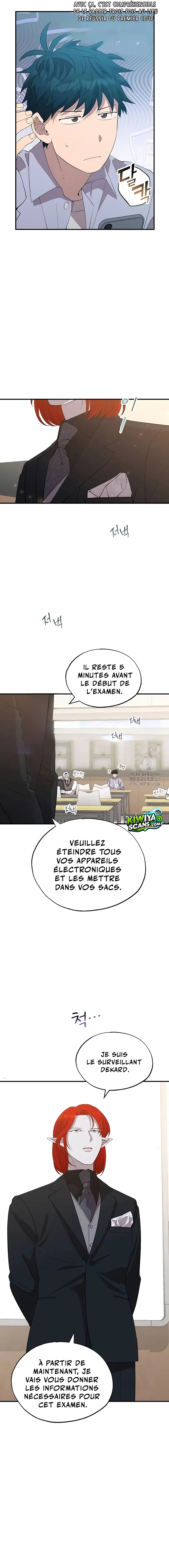 Read Magical Realm Shopkeeper FR Manga Online
