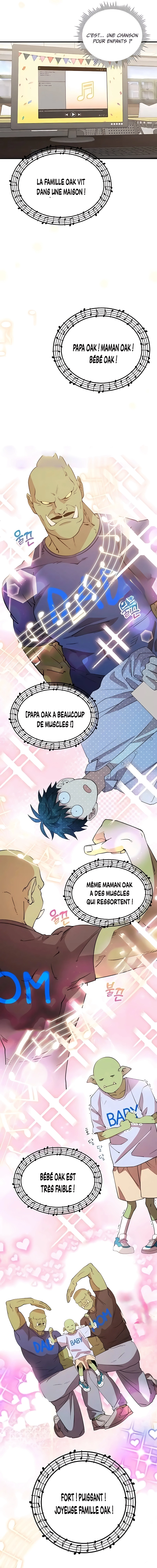 Read Magical Realm Shopkeeper FR Manga Online