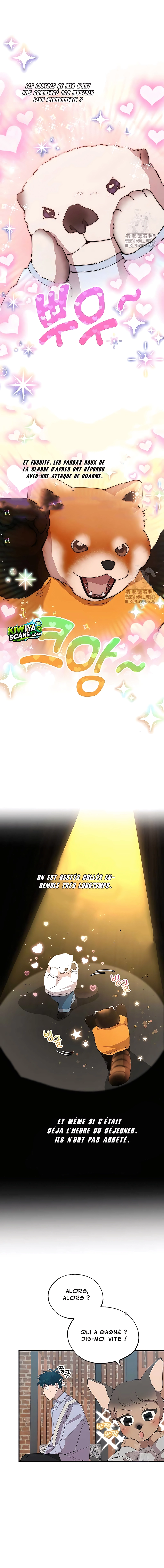 Read Magical Realm Shopkeeper FR Manga Online