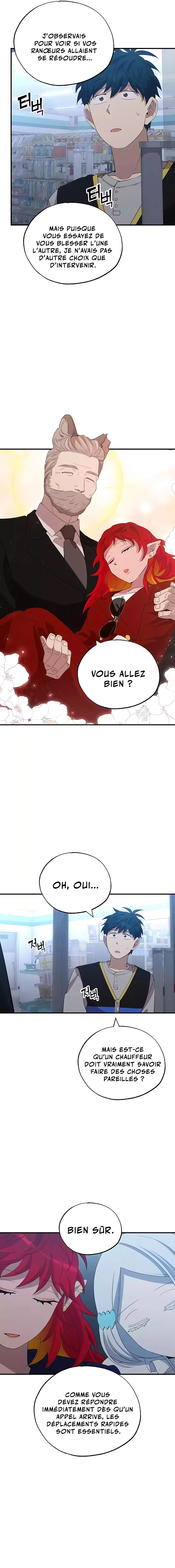 Read Magical Realm Shopkeeper FR Manga Online