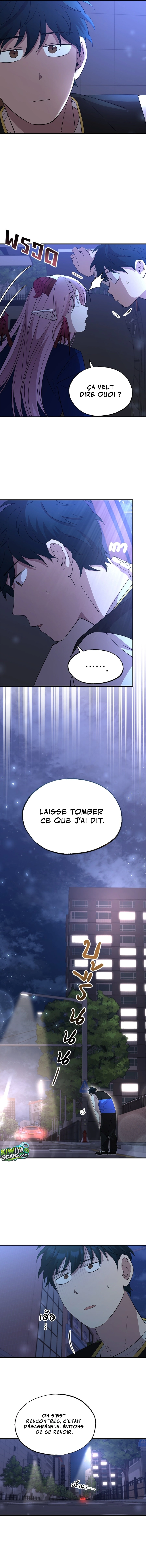 Read Magical Realm Shopkeeper FR Manga Online
