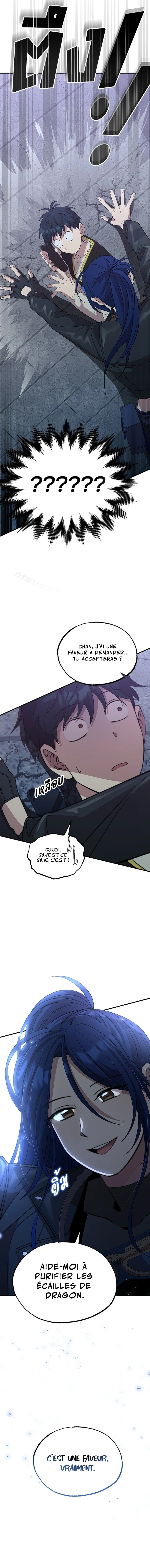 Read Magical Realm Shopkeeper FR Manga Online