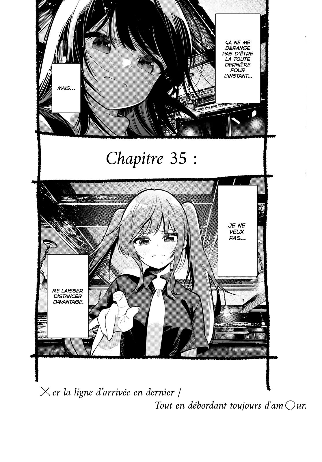 Read Mayonaka Heart Tune FR Manga Online