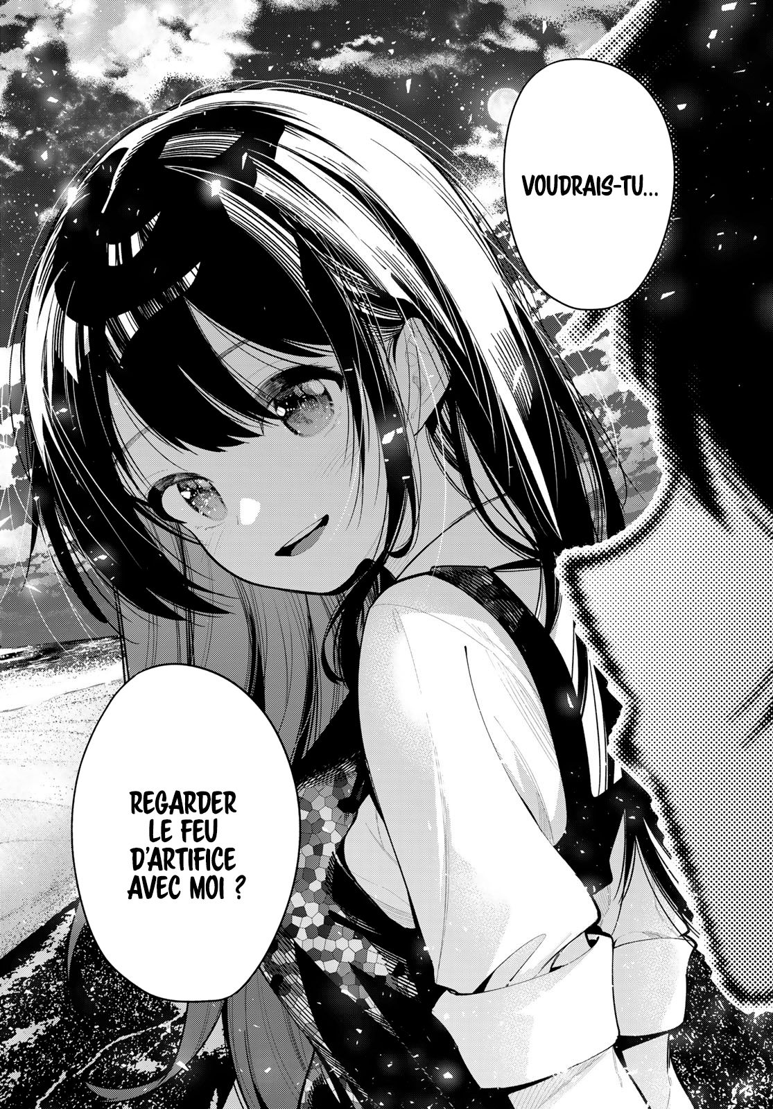 Read Mayonaka Heart Tune FR Manga Online