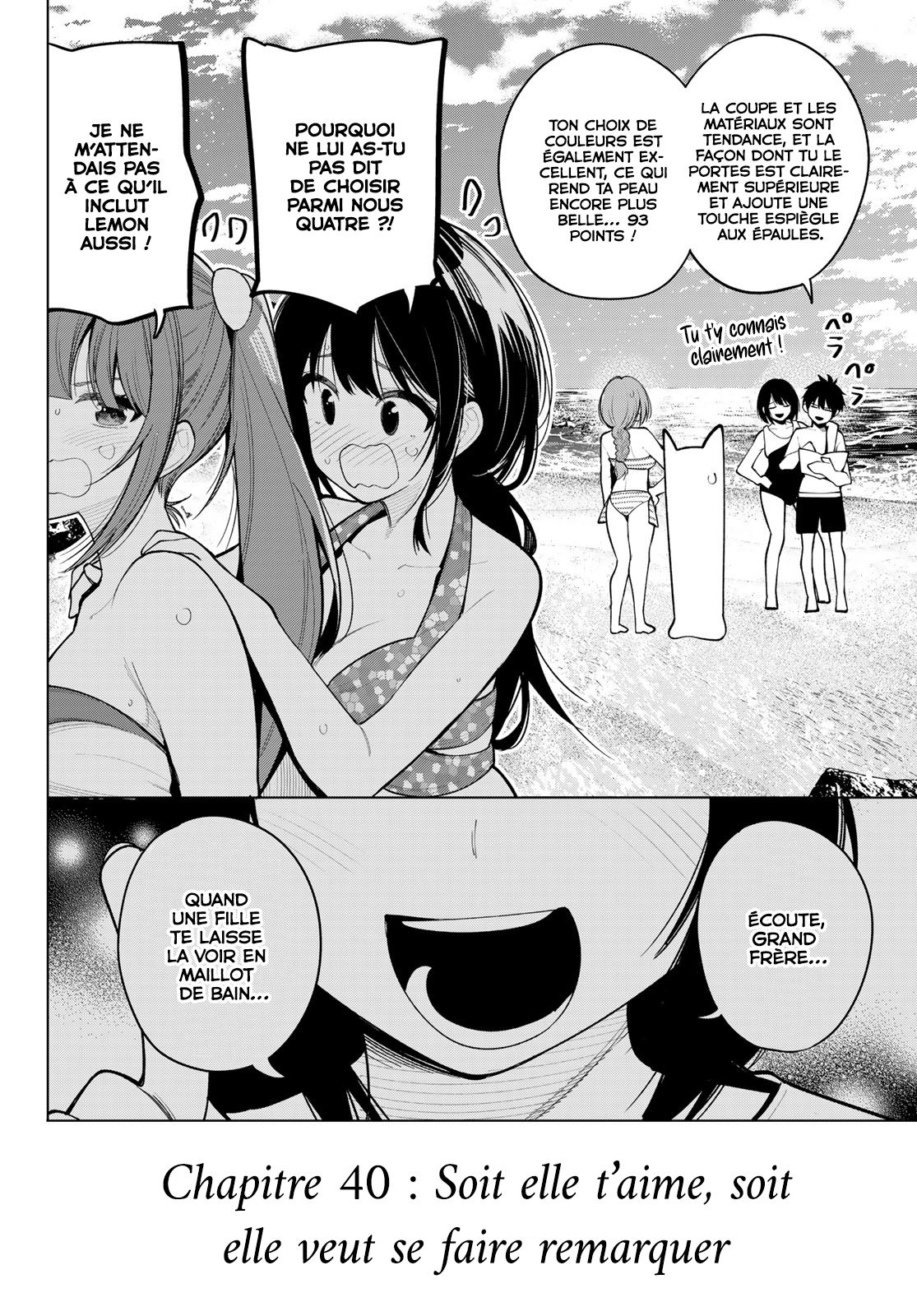 Read Mayonaka Heart Tune FR Manga Online