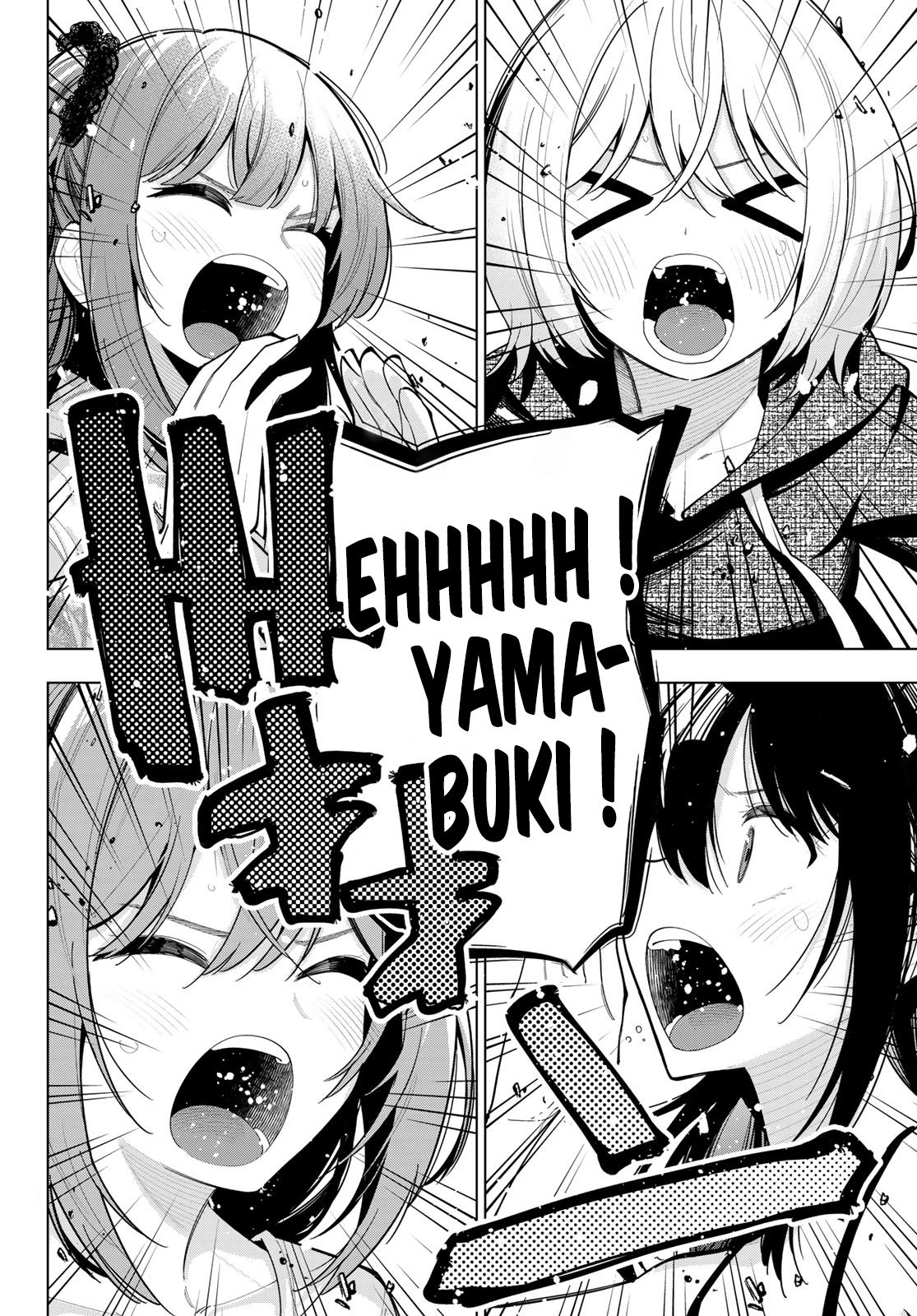 Read Mayonaka Heart Tune FR Manga Online