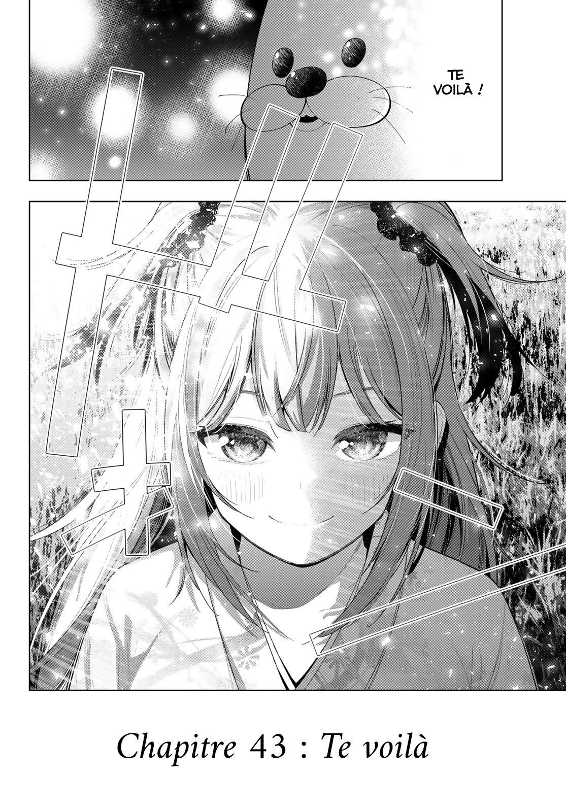 Read Mayonaka Heart Tune FR Manga Online