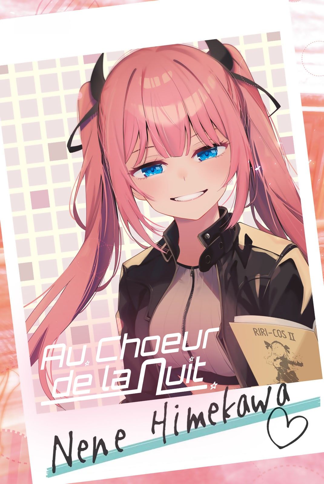 Read Mayonaka Heart Tune FR Manga Online