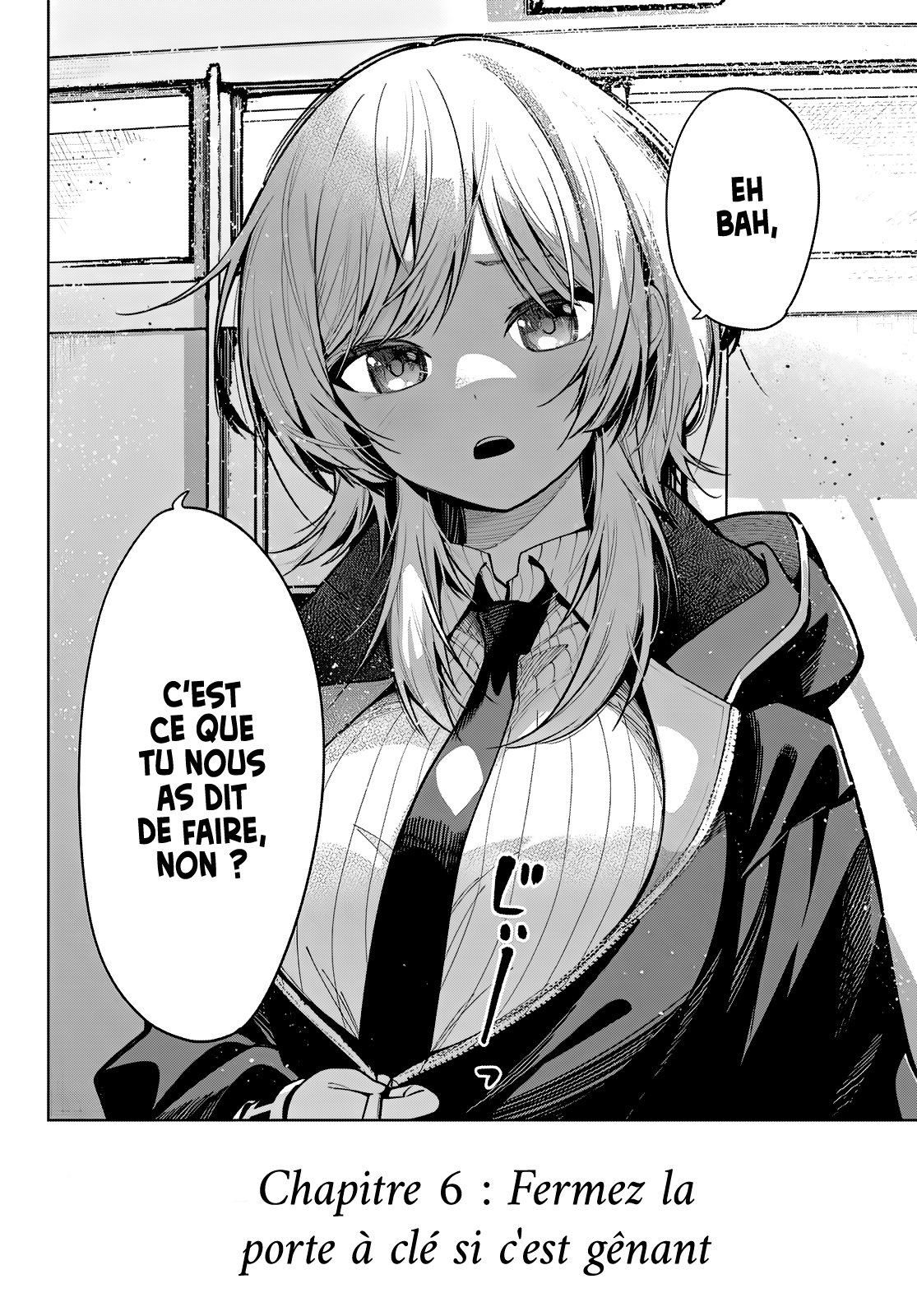 Read Mayonaka Heart Tune FR Manga Online