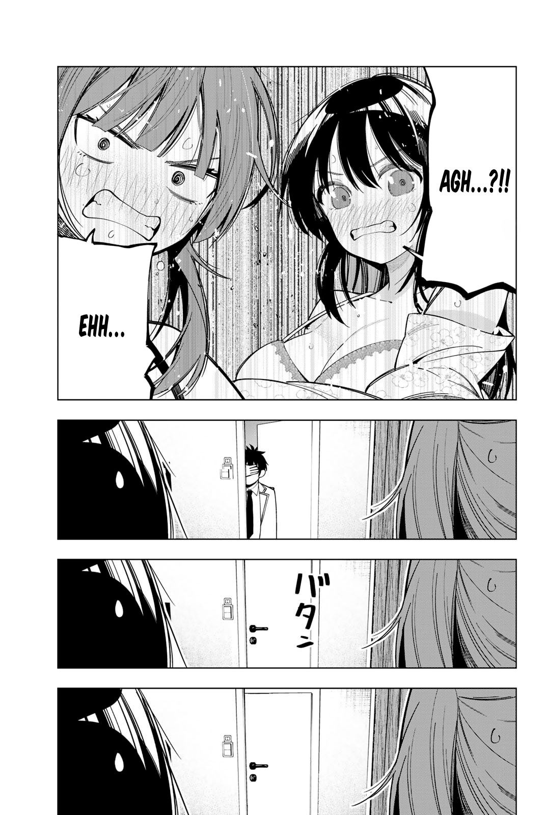 Read Mayonaka Heart Tune FR Manga Online