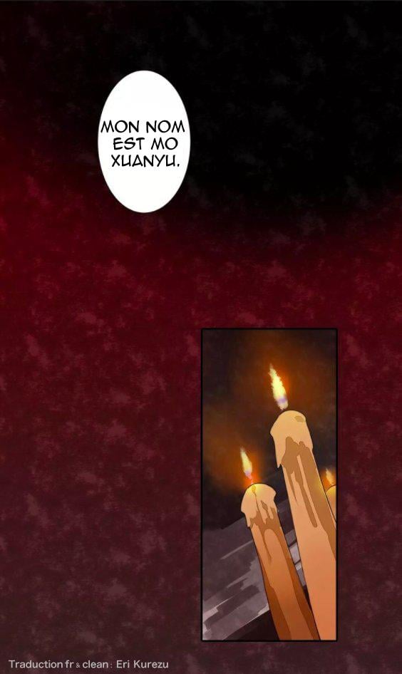 Read Mo Dao Zu Shi FR Manga Online