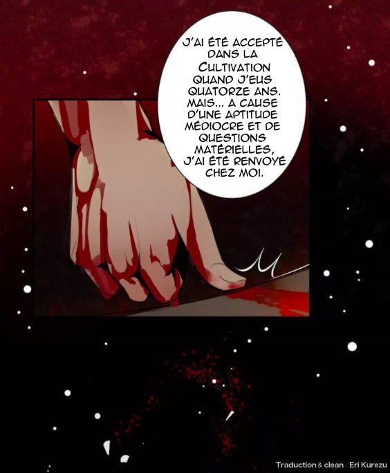 Read Mo Dao Zu Shi FR Manga Online